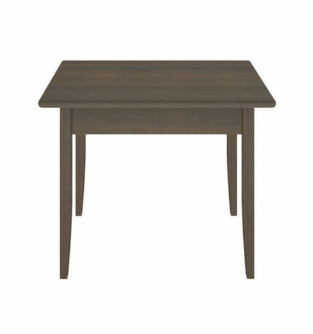 Lucerne Square Low Coffee Table