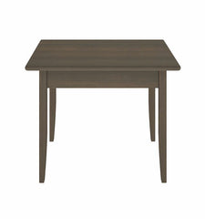 Lucerne Square Low Coffee Table