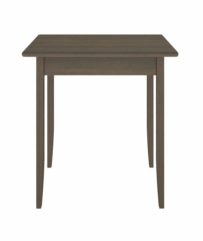 Lucerne Square Tall Coffee Table