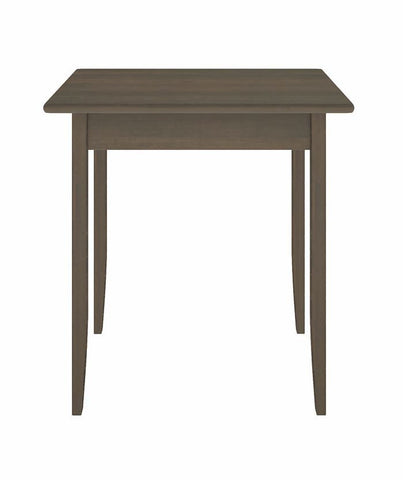 Lucerne Square Tall Coffee Table