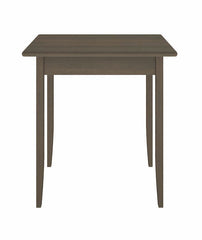 Lucerne Square Tall Coffee Table