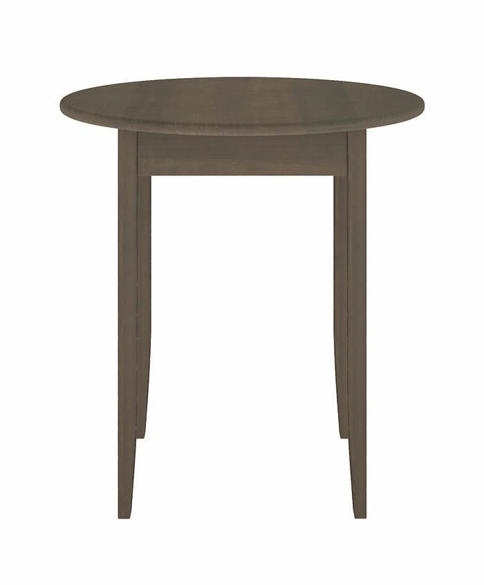 Lucerne Round Tall Coffee Table