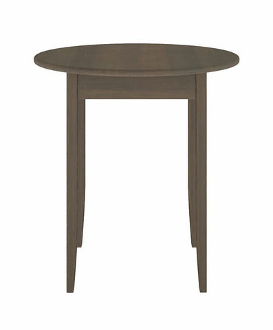 Lucerne Round Tall Coffee Table