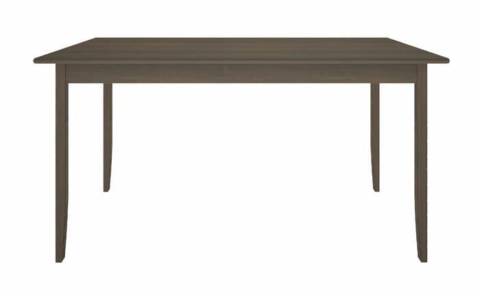 Lucerne Rectangular Dining Table