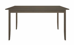 Lucerne Rectangular Dining Table
