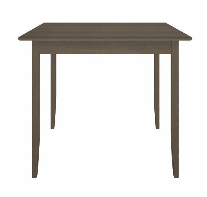 Lucerne Square Dining Table