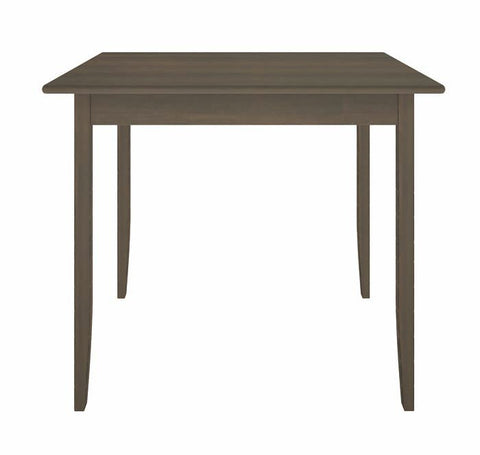 Lucerne Square Dining Table