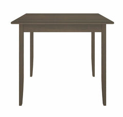 Lucerne Square Dining Table