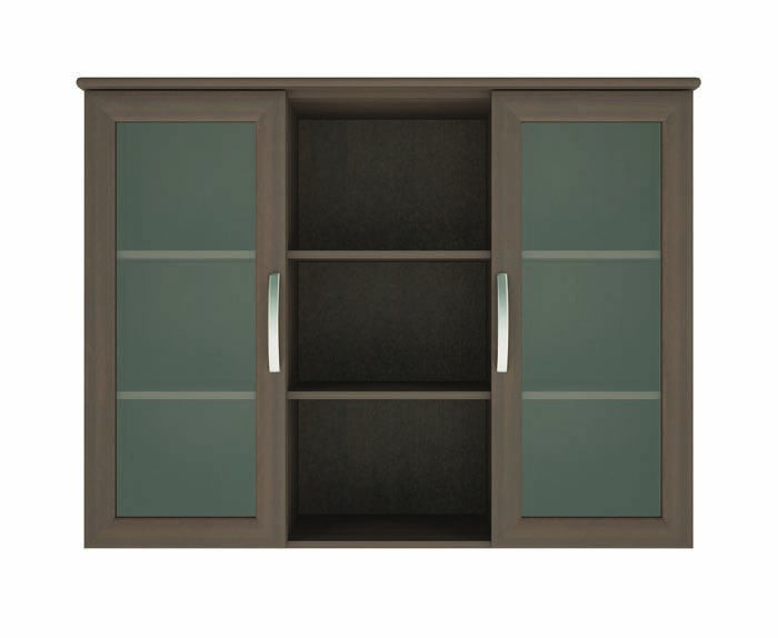 Lucerne Wide Dresser Top