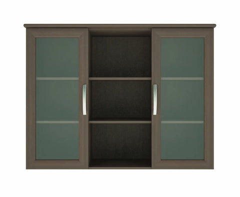 Lucerne Wide Dresser Top