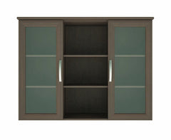 Lucerne Wide Dresser Top
