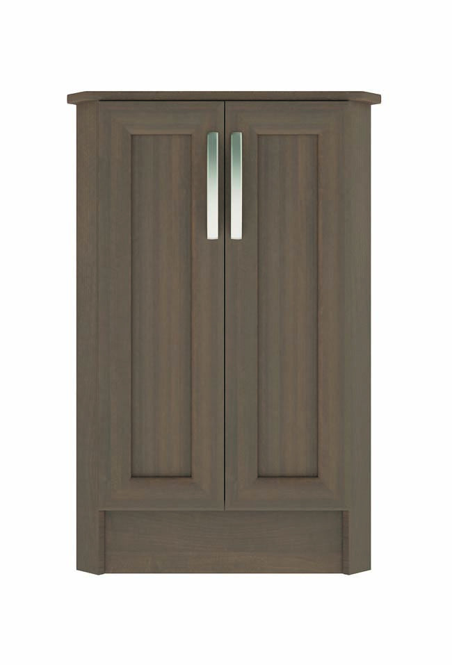 Lucerne Low Corner Unit
