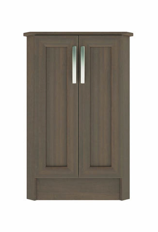 Lucerne Low Corner Unit