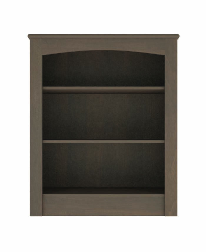 Lucerne Small Bookcase