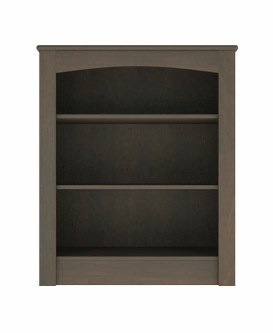Lucerne Small Bookcase