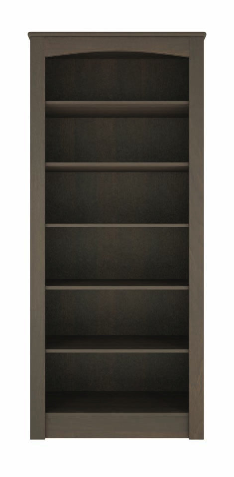 Lucerne Tall Bookcase