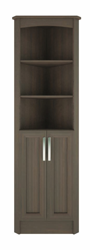 Lucerne Tall Corner Unit