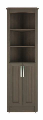 Lucerne Tall Corner Unit