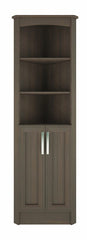 Lucerne Tall Corner Unit