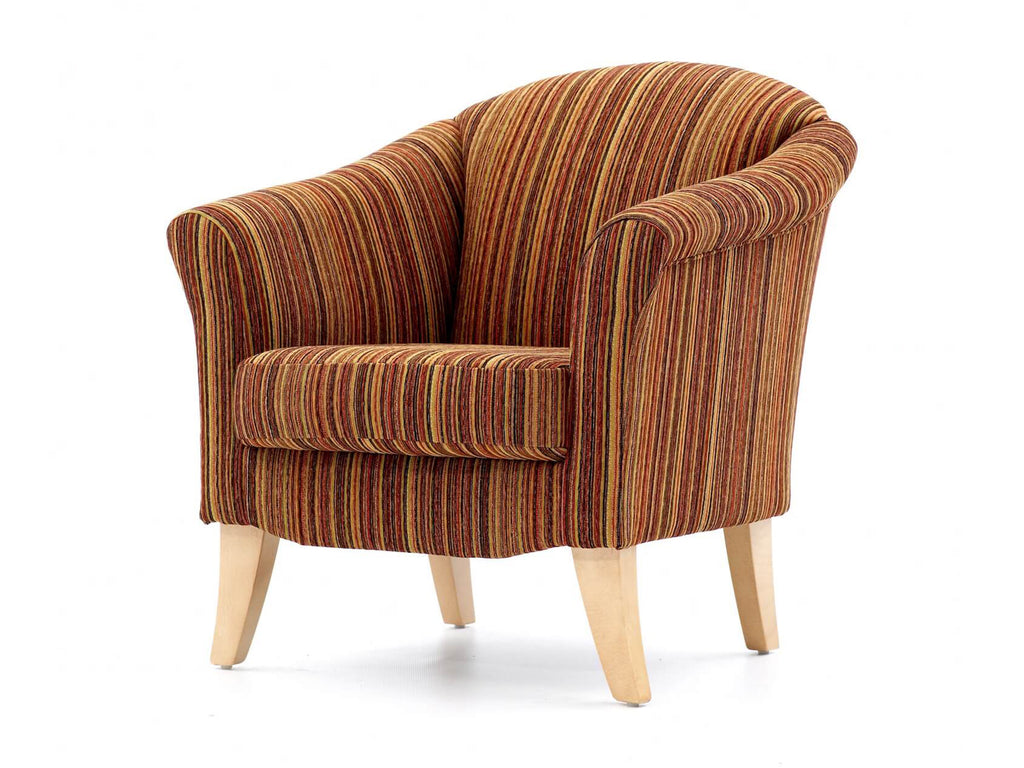 Manor Tub Chair