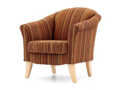 Manor Tub Chair