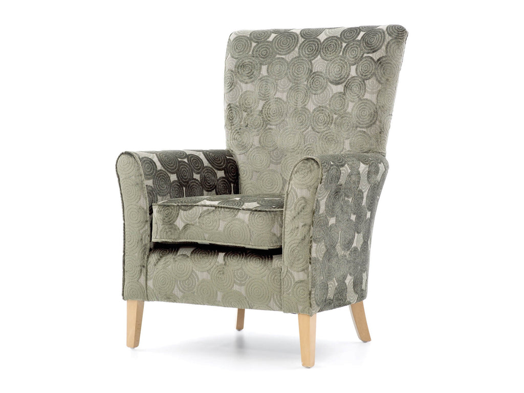 Mayfair Chair