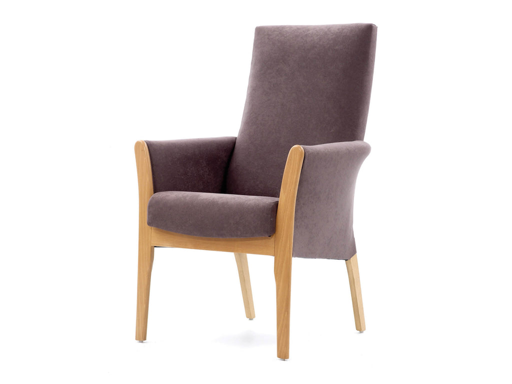 Mexborough Chair