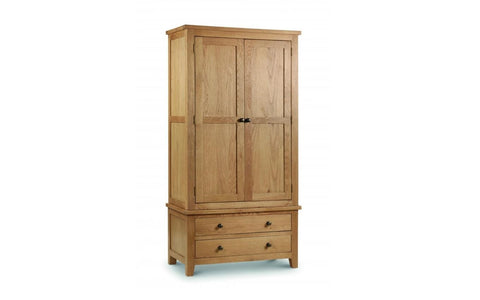 Marlborough Combination Wardrobe