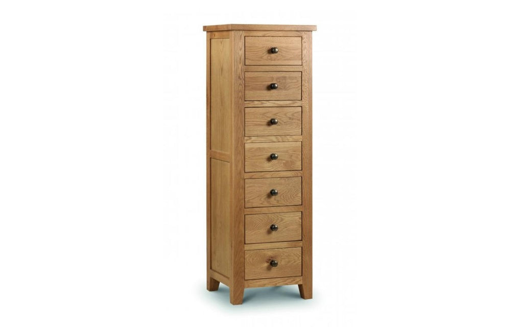 Marlborough 7 Drawer Chest