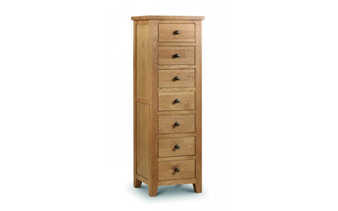 Marlborough 7 Drawer Chest
