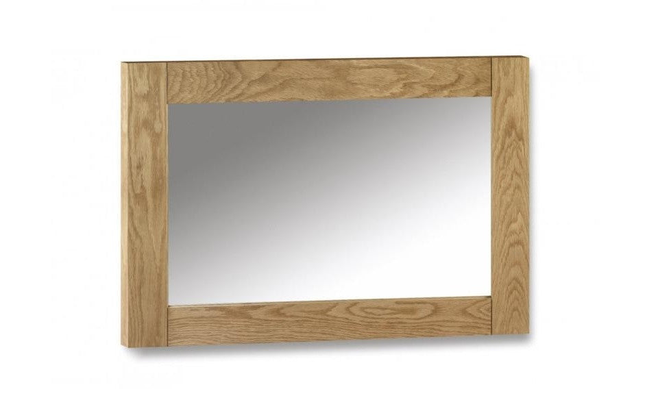 Marlborough Mirror