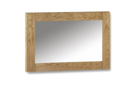 Marlborough Mirror