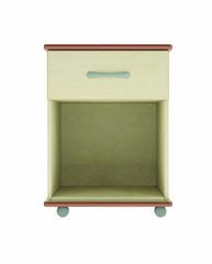 Marseille Bedside 1 Drawer