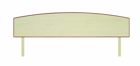 Marseille Double Headboard