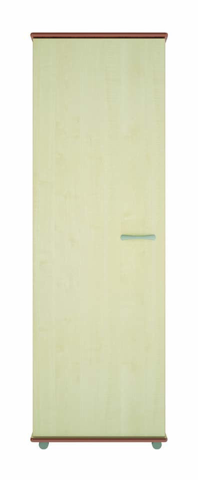 Marseille Single Door Wardrobe