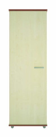 Marseille Single Door Wardrobe