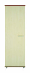 Marseille Single Door Wardrobe