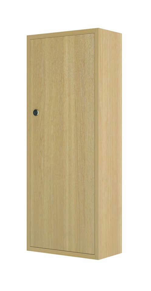 Large Lockable Medicine Storage Cabinet