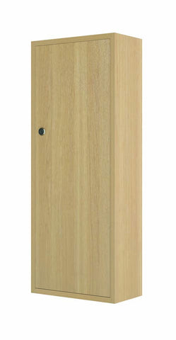Large Lockable Medicine Storage Cabinet