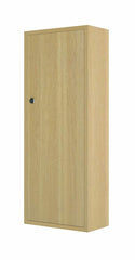 Large Lockable Medicine Storage Cabinet