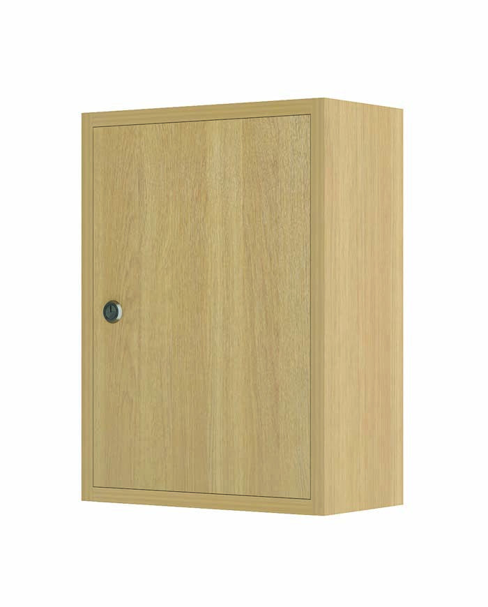 Small Lockable Medicine Storage Cabinet
