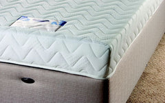 Richmond Memory Adjustable Electric Bed