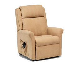 Memphis Rise Recliner