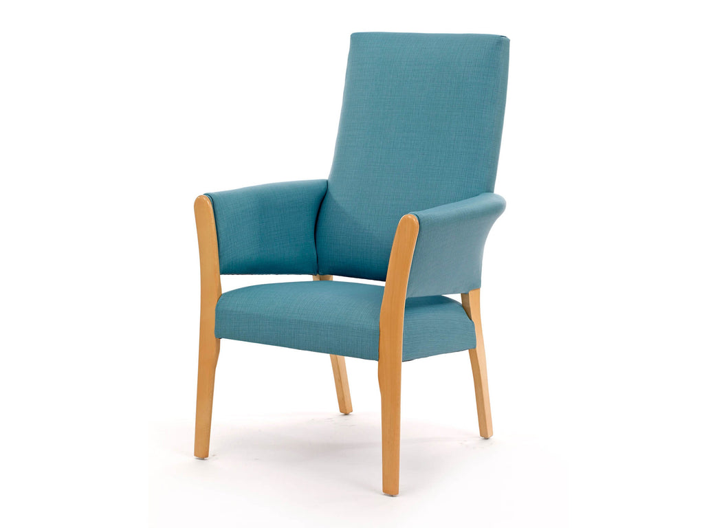 NHS Mexborough Patient Chair
