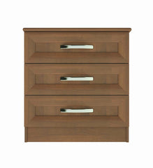 Milan 3 Drawer 24