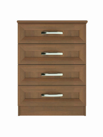Milan 4 Drawer 24