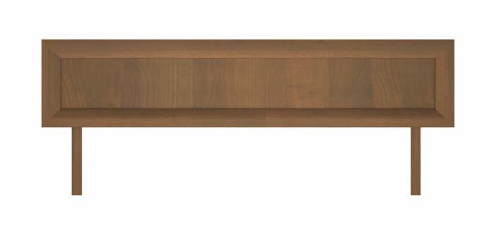 Milan Double Headboard