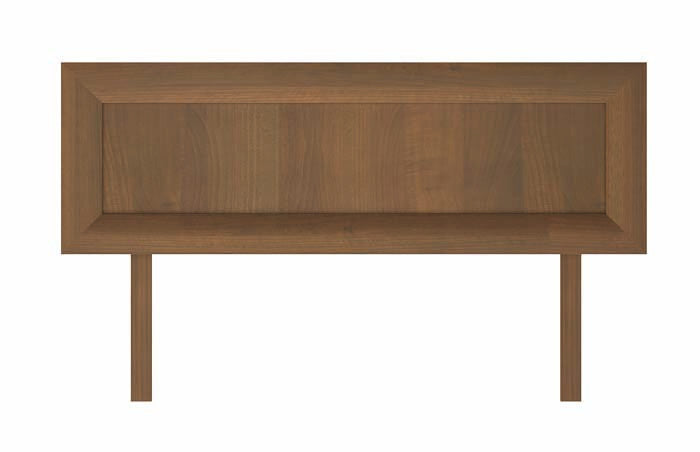 Milan Single Headboard