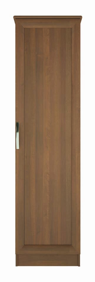 Milan Single Door Wardrobe