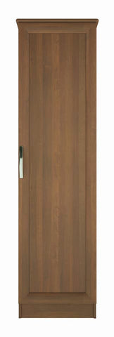 Milan Single Door Wardrobe